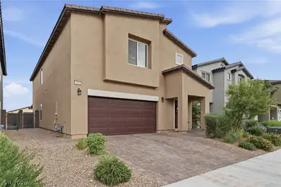 7809 Bailey Creek Lane, North Las Vegas, NV 89084 