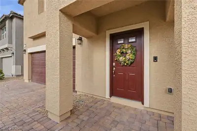 7809 Bailey Creek Lane, North Las Vegas, NV 89084 