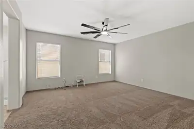 3112 Gannon Ridge Avenue, North Las Vegas, NV 89081 Bedroom
