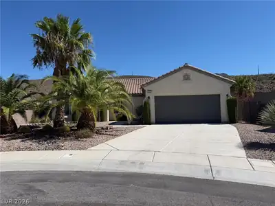 2145 Falls City Court Henderson, NV 89044