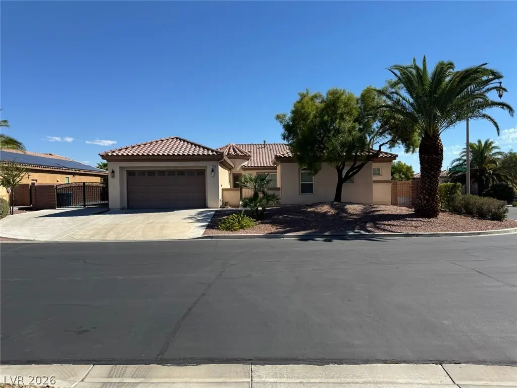 7286 Mount Kearsarge Street, Las Vegas, NV 89131