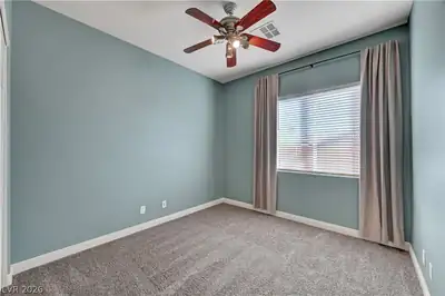 7286 Mount Kearsarge Street, Las Vegas, NV 89131 Bedroom