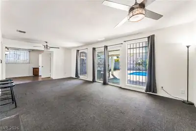 2941 Vegas Drive, Las Vegas, NV 89106 