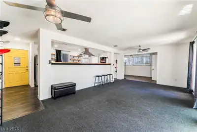 2941 Vegas Drive, Las Vegas, NV 89106 