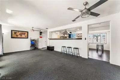 2941 Vegas Drive, Las Vegas, NV 89106 