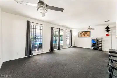 2941 Vegas Drive, Las Vegas, NV 89106 