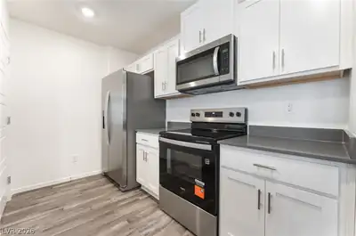 1442 Foley Bay Drive, North Las Vegas, NV 89084 Kitchen