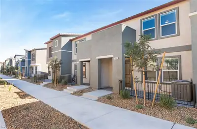 1442 Foley Bay Drive, North Las Vegas
