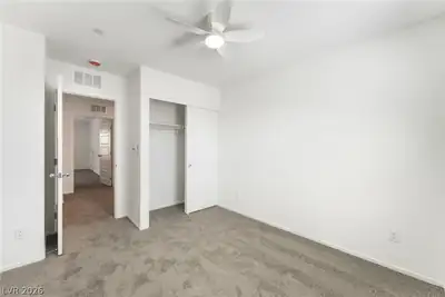 1442 Foley Bay Drive, North Las Vegas, NV 89084 Bedroom