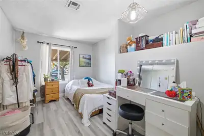 61 Lafaette Street, Las Vegas, NV 89110 Bedroom