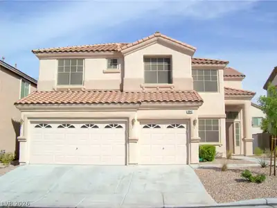 10842 Montasola Street Las Vegas, NV 89141