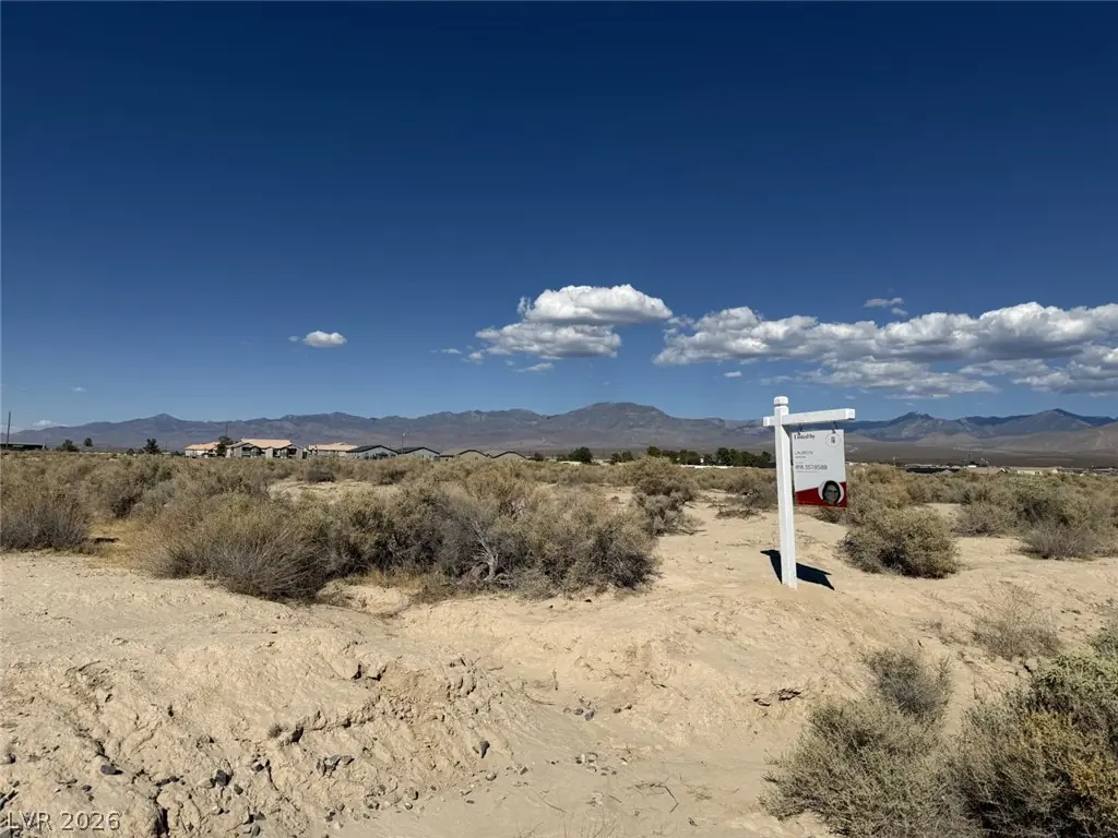 1870 Elko Street, Pahrump, NV 89048