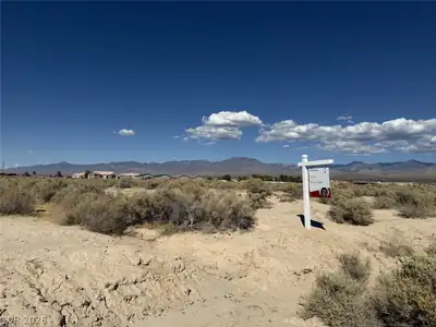 1870 Elko Street Pahrump, NV 89048