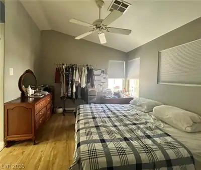 15 Rue des Champs, Henderson, NV 89074 Bedroom