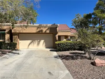 8700 Shorecliff Drive Las Vegas, NV 89134