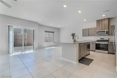 8920 Seal Cove Street, Las Vegas, NV 89178 Kitchen