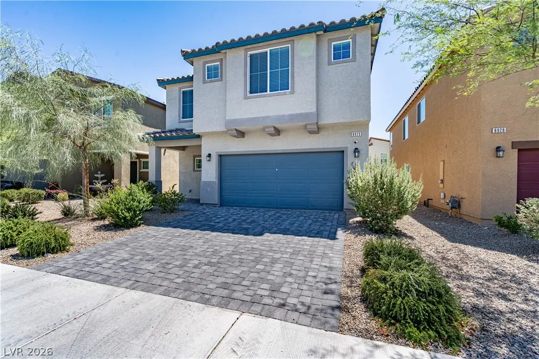 8920 Seal Cove Street, Las Vegas, NV 89178