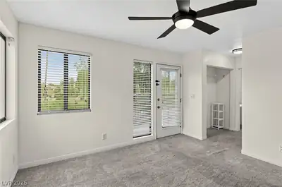 1575 West Warm Springs Road 2212, Henderson, NV 89014 Bedroom