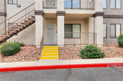 1575 West Warm Springs Road 2212, Henderson