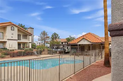 1575 West Warm Springs Road 2212, Henderson, NV 89014 Pool