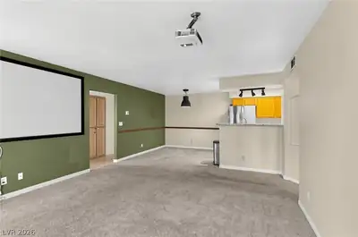 1575 West Warm Springs Road 2212, Henderson, NV 89014 Living Room