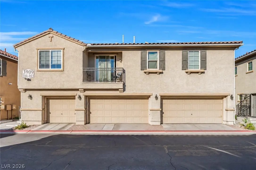 3909 SWEET PINE Street 102, Las Vegas, NV 89108