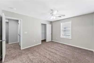 3909 SWEET PINE Street 102, Las Vegas, NV 89108 Bedroom