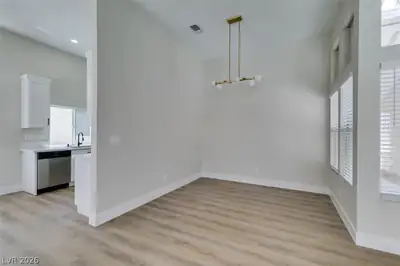 272 Grand Teton Drive, Henderson, NV 89074 Dining Area