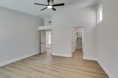 272 Grand Teton Drive, Henderson, NV 89074 Bedroom