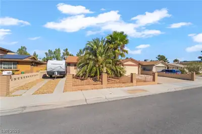 613 Valley View Drive, Henderson
