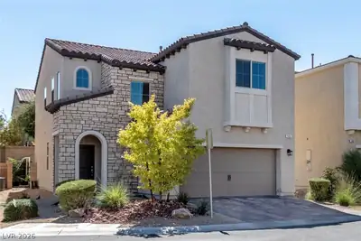 149 Tree Shot Court, Las Vegas