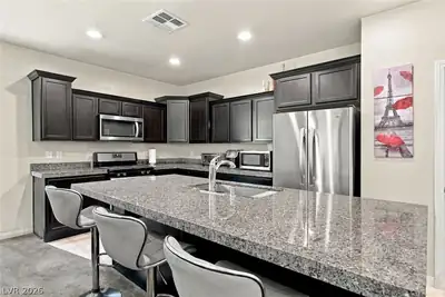 149 Tree Shot Court, Las Vegas, NV 89148 Kitchen