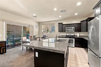 149 Tree Shot Court, Las Vegas, NV 89148 Kitchen