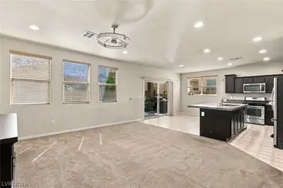 149 Tree Shot Court, Las Vegas, NV 89148 Living Room