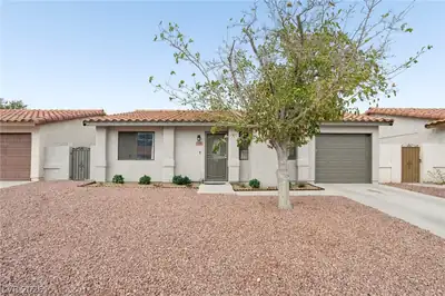 1612 Joshua Tree Court, Las Vegas