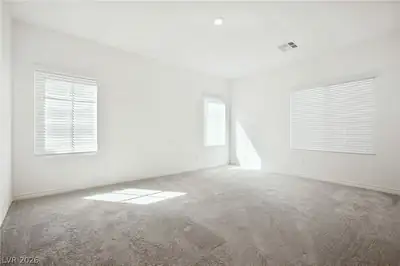 7222 North Decatur Boulevard 6, North Las Vegas, NV 89131 Primary Bedroom