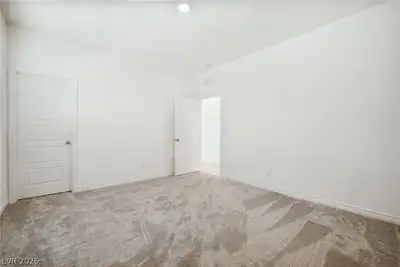 7222 North Decatur Boulevard 6, North Las Vegas, NV 89131 Bedroom