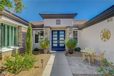 1503 Caria Court, Boulder City, NV 89005 Entry