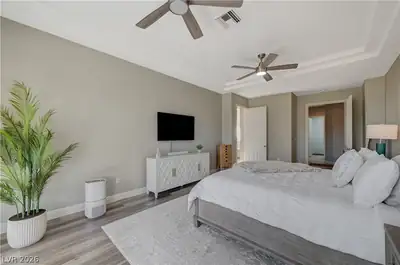 1503 Caria Court, Boulder City, NV 89005 Bedroom