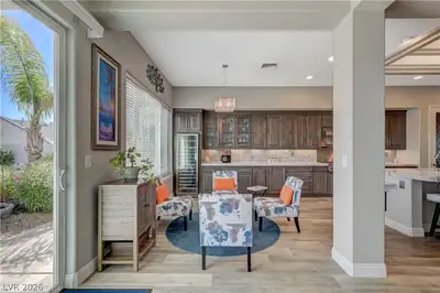 1503 Caria Court, Boulder City, NV 89005 Dining Area