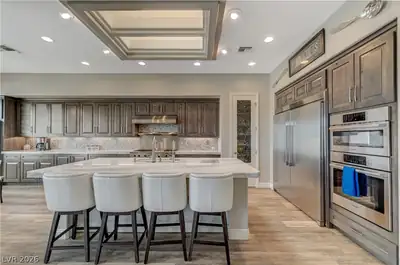 1503 Caria Court, Boulder City, NV 89005 Kitchen