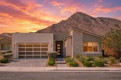 3013 Sierra Juniper Court, Las Vegas
