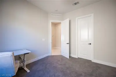 3013 Sierra Juniper Court, Las Vegas, NV 89138 Bedroom