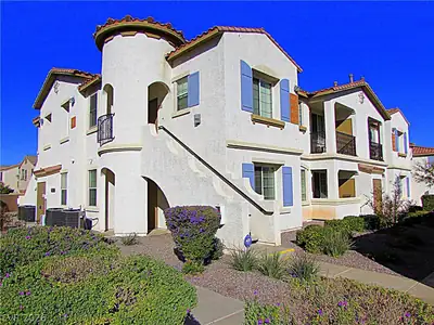 50 Aura De Blanco Street 14102, Henderson
