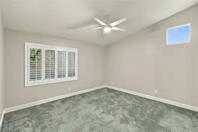 6249 Seagirt Circle, Las Vegas, NV 89110 Bedroom