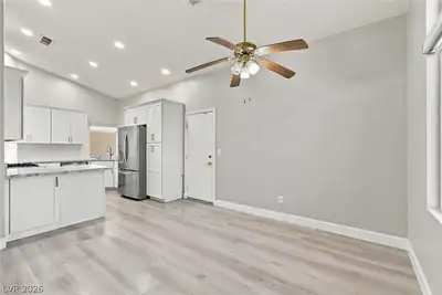 6249 Seagirt Circle, Las Vegas, NV 89110 Dining Area