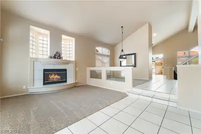 1951 Parma Avenue, Las Vegas, NV 89123 Living Room