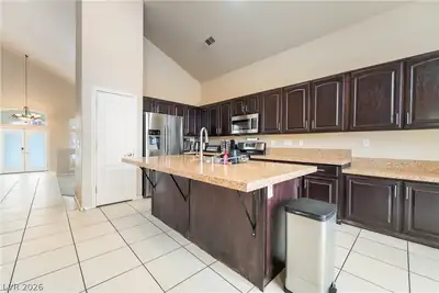 1951 Parma Avenue, Las Vegas, NV 89123 Kitchen
