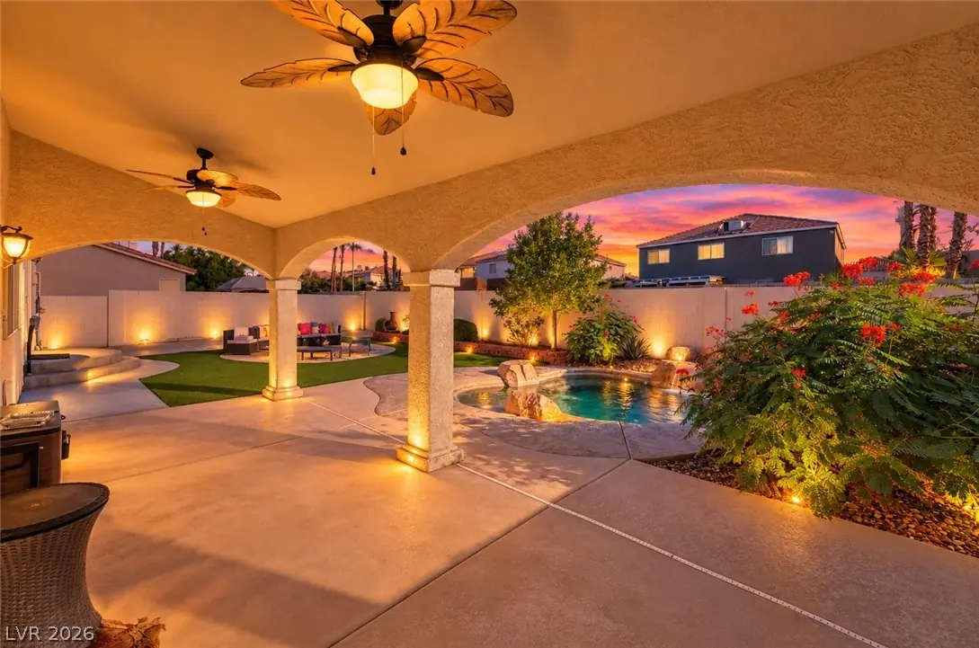 1951 Parma Avenue, Las Vegas, NV 89123