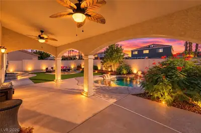 1951 Parma Avenue, Las Vegas